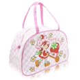thumbnail image 2 of Strawberry Shortcake Duffle Bag for Women and Girls, 20" Weekender Bag, 2 of 6