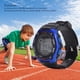 thumbnail image 2 of Reloj deportivo digital WR30M Reloj deportivo luminoso multifunción resistente al agua para niños ANGGREK Otros, 2 of 7