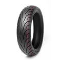 thumbnail image 1 of Llanta 130/70-17 para moto tubeless 62H, 1 of 3