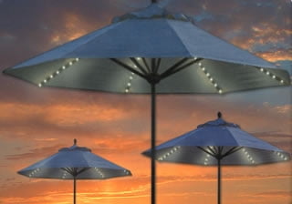 brella umbrella lights