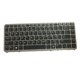 thumbnail image 5 of Repuesto de ptop Compatible para Elitebuch 740 745 G1 Series ptop, Distribución de : Inglés Americano shamjiam Teclados de repuesto para computadora portátil, 5 of 8