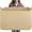 Jute-24"x16.9"x14.2", variant on White 24"x16.9"x14.2" Woven Storage Basket for Blankets, Towels, Dirty Clothes