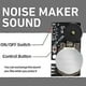thumbnail image 3 of Mixed 3 Pack Hidden Annoying Beep Office Prank Devices,Small Prank Chirp Noise Maker Including Different Sounds, Cricket,Beep and More,Point Guard Pra, 3 of 4