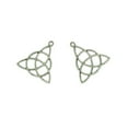 thumbnail image 5 of /Lot Knot Pendants Charms For DIY Making Findings Jewelry, 5 of 5