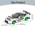 thumbnail image 3 of CGYan Toys and Hobbies Remote control car Drifty Boyz Rc Car Drifty Boyz Rc Car Mini 1/24 Drifty Boys Mini Rc Car 2.4 Drifty Boyz High Speed Mini Rc Drift Car With LED Lights Remote control, 3 of 9