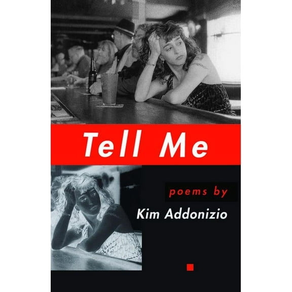 Tell Me, (Paperback)