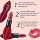 thumbnail image 5 of Matte Lipstick Makeup Set,5PCS Long Lasting Non-Stick Smudge Proof Lipstick,Highly Pigmented Shades Makeup Set,Velvet Texture Lip Gloss Smooth Lip Sta, 5 of 5