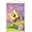 Premium Print and Beechwood Hanger Bundle, variant on Nickelodeon Spongebob - 10 Wall Poster, 22.375" x 34", Framed