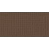 American Crafts 80lb Textured Cardstock 12"X12"-Chestnut