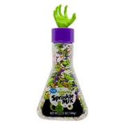 Great Value Monster Lab Sprinkle Mix, 3.53 oz