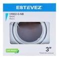 thumbnail image 3 of Luminario Empotrable Estevez Blanco Circular 35W, 3 of 3