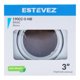 thumbnail image 3 of Luminario Empotrable Estevez Blanco Circular 35W, 3 of 3