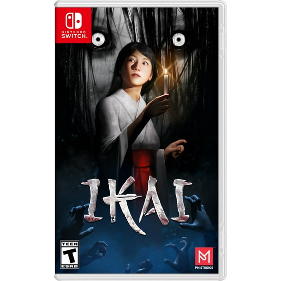 Ikai - Nintendo Switch
