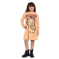 thumbnail image 5 of Garfield Girls Hooded Long Sleeve Cosplay Dress, Sizes 4-12, 5 of 15