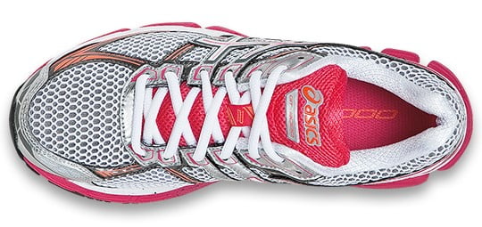 asics gt 3000 womens Pink