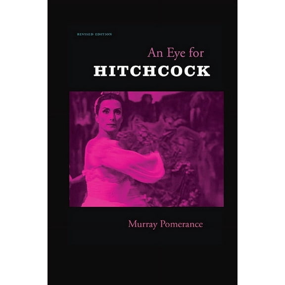 An Eye for Hitchcock, (Hardcover)