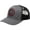 Charcoal, variant on Browning Mens Parker Hat Loden