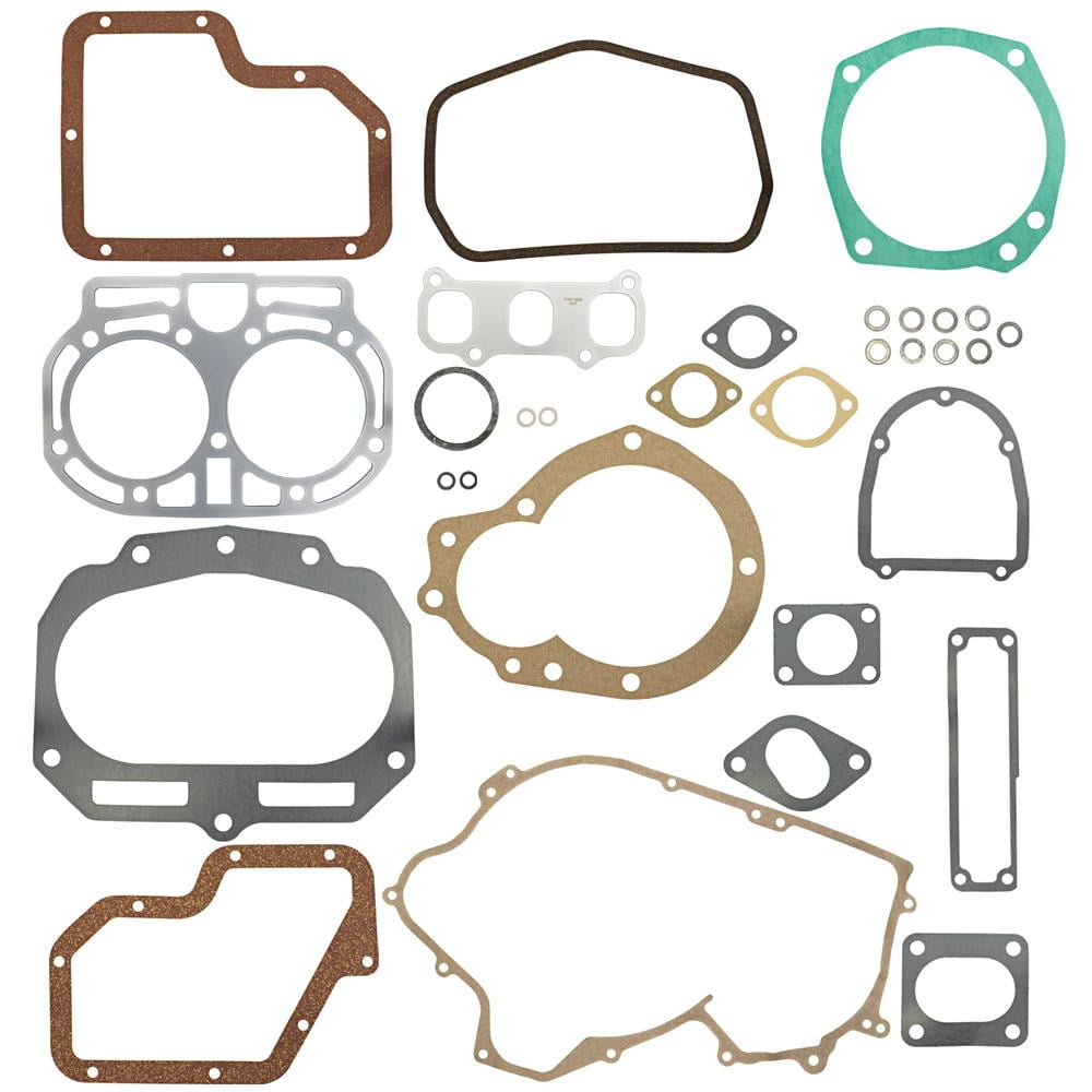 New Complete Engine Gasket Set Made To Fit John Deere A AR AO - Walmart.com