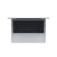 thumbnail image 2 of MacBook Pro Apple Remis à Neuf avec Puce Apple M1 Pro (14 Pouces, 16 Go de RAM, SSD 1 To, Fin 2021) Gris Cosmique, 2 of 6