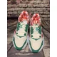 thumbnail image 4 of Ad-id-as Adistar 1 Refuel NYC Running Shoes Red/Green/Cream Mens Size 8 gx6864, 4 of 6