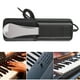 thumbnail image 5 of Accesorio Keybpard, Pedal de sostenido para teclado Pedal de sostenido digital Amortiguador de teclado Rendimiento confiable, 5 of 8