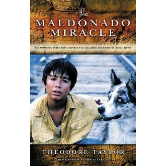 Le Miracle du Maldonado