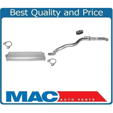 Rough Country Muffler Skid Plate For 2018-2024 Jeep Wrangler JL - 3/16 1 thumbnail image