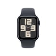 thumbnail image 2 of Montre Intelligente Apple Watch SE (2e Gén.) [GPS + Cellulaire 40 mm], 2 of 6
