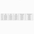 thumbnail image 3 of TOWED22 Newborn Baby Girl Clothes 3 Pcs Cute Long Sleeve Round Neck Print Romper Jumpsuit Pants Headband Fall Winter Bodysuit Set(Black,0-3 M), 3 of 8