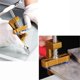 thumbnail image 4 of 1set Tile Cutter 2 in 1 Glass Tile Cutter Manual Glazed Tiles Mirror Cutting Machine Opener Home Improvement, 4 of 5