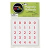 Dowling Magnets Numerals Magnet (DO-MA13)