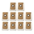thumbnail image 1 of Dust Bags Reusable Dust Bag For Cecotec For Conga 11090 For Household Cleaning Robot Vacuum Cleaner Accessories, 1 of 10