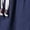Navy, variant on Baggy Harem Pants for Men Cotton Linen Elastic Waist Drawstring Loose Casual Pants with Pockets Hippie Dance Trousers