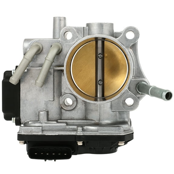 AUTOMUTO 16400RAAA61 Throttle body Kits fit for 2006-2011 for Acura CSX/for Honda Civic 2.0L, 2006 2007 for Honda for Accord 2.4L, 2007-2009 for Honda CR-V 2.4L, 2007-2011 for Honda Element 2.4L