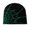 Black, variant on Honeeladyy Halloween Caps for Men Women Lightweight Beanie Hats Breathable Warm Knit Hat for Climbing Skiing and Hunting