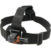 Vivitar Action Camera Head Mount For GoPro & Other Action Cameras