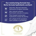 thumbnail image 2 of Dove Deep Moisture Body Wash, 2 of 8