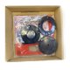 thumbnail image 2 of Eigraketly Inserto de de enrutador para carpintería, placa de banco Universal de aleación de aluminio, tablero de fresado para el hogar, Herramientas y ferretería, 2 of 6