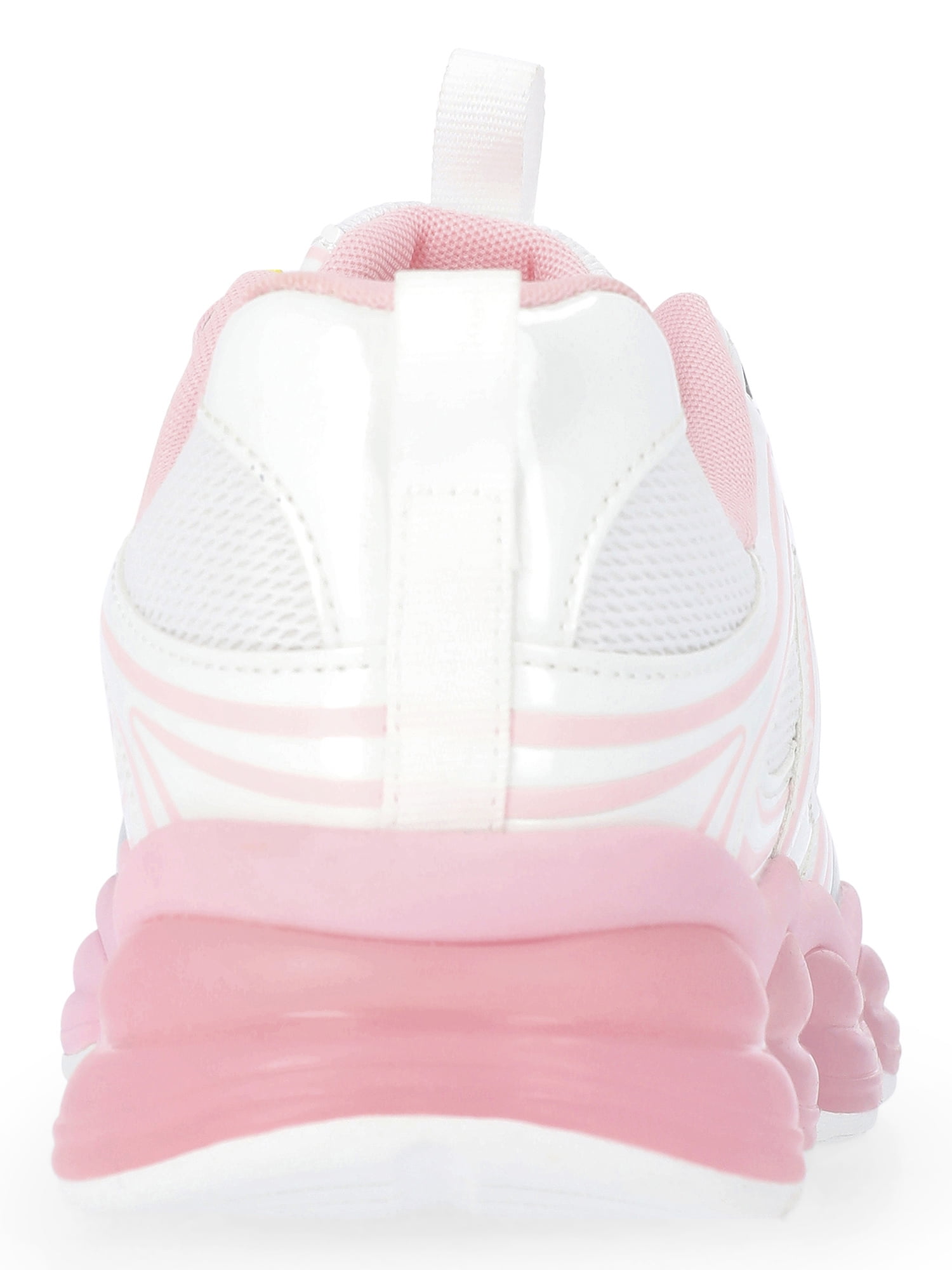 Avia Women's Bubble Bottom Sneakers