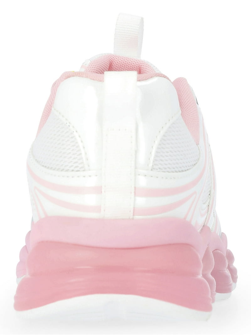 Avia Women's Bubble Bottom Sneakers - Walmart.com