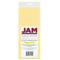 thumbnail image 5 of JAM Paper Tissue Paper, Yellow, 10 Sheets/Pack, 5 of 5