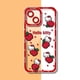 thumbnail image 3 of Sanrio funda de silicona suave para Samsung Galaxy, carcasa de Hello Kitty, S23, S22 Ultra, S21, S20 FE, S10 Plus, Note 20, 10, 9, A14, A24, A34, A54, 3 of 5