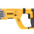 thumbnail image 2 of DEWALT Rotary Hammer Drill with Shocks, D-Handle, SDS, 1-1/8-Inch (D25263K), 2 of 5