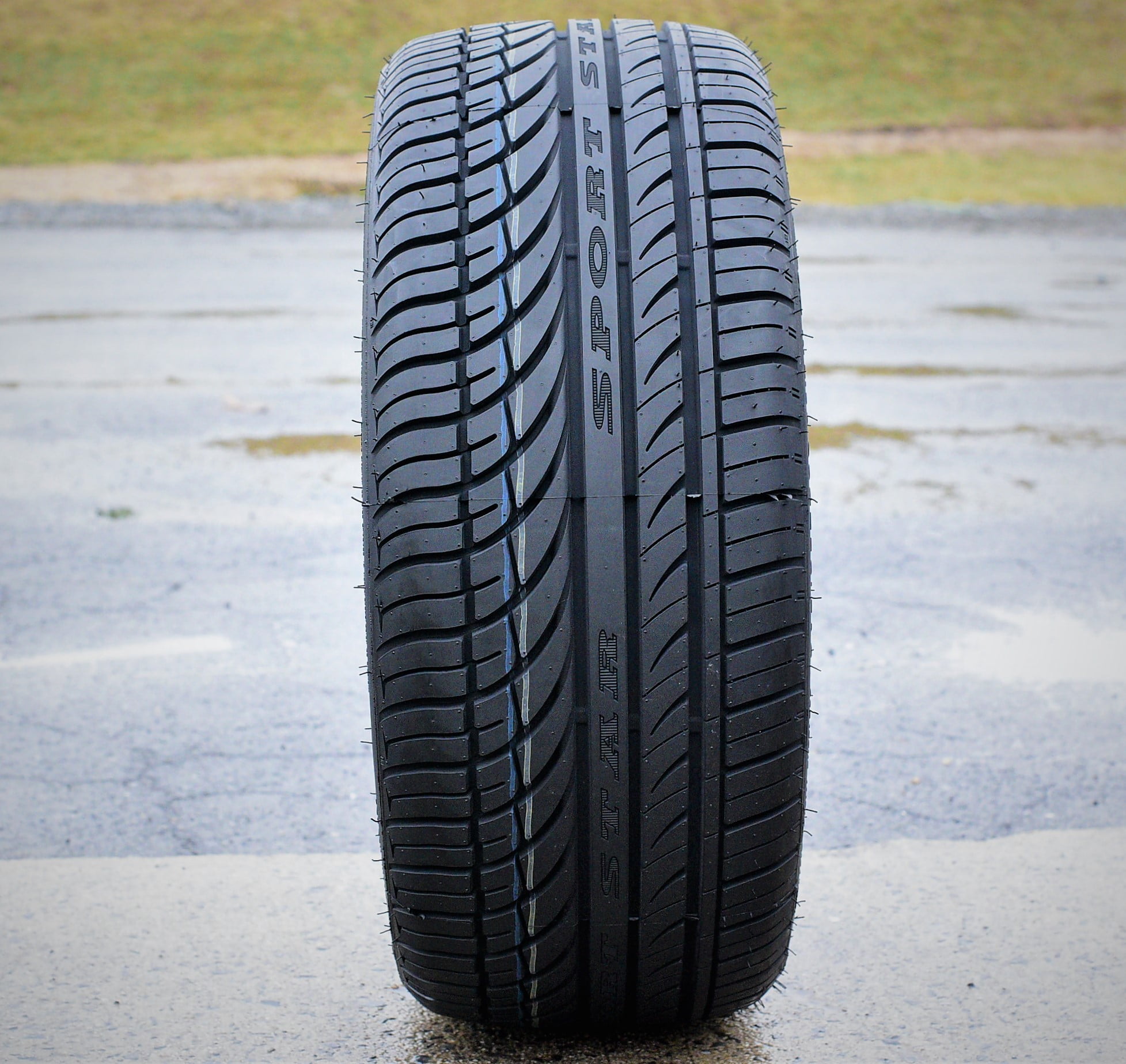 Fullway HP108 High Performance Tire, 245/35R19 93W XL, All Fullway HP108 High Performance Tire, 245/35R19 93W XL, All