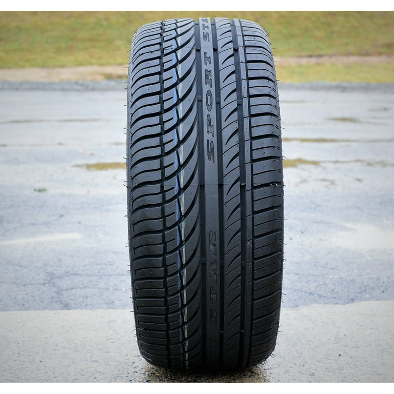 Fullway HP108 High Performance All-Season Tire for Passenger Fullway HP108 High Performance All-Season Tire for Passenger