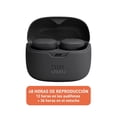 thumbnail image 5 of Audífonos Inalámbricos ANC Bluetooth JBL Tune Buds Negro, 5 of 5