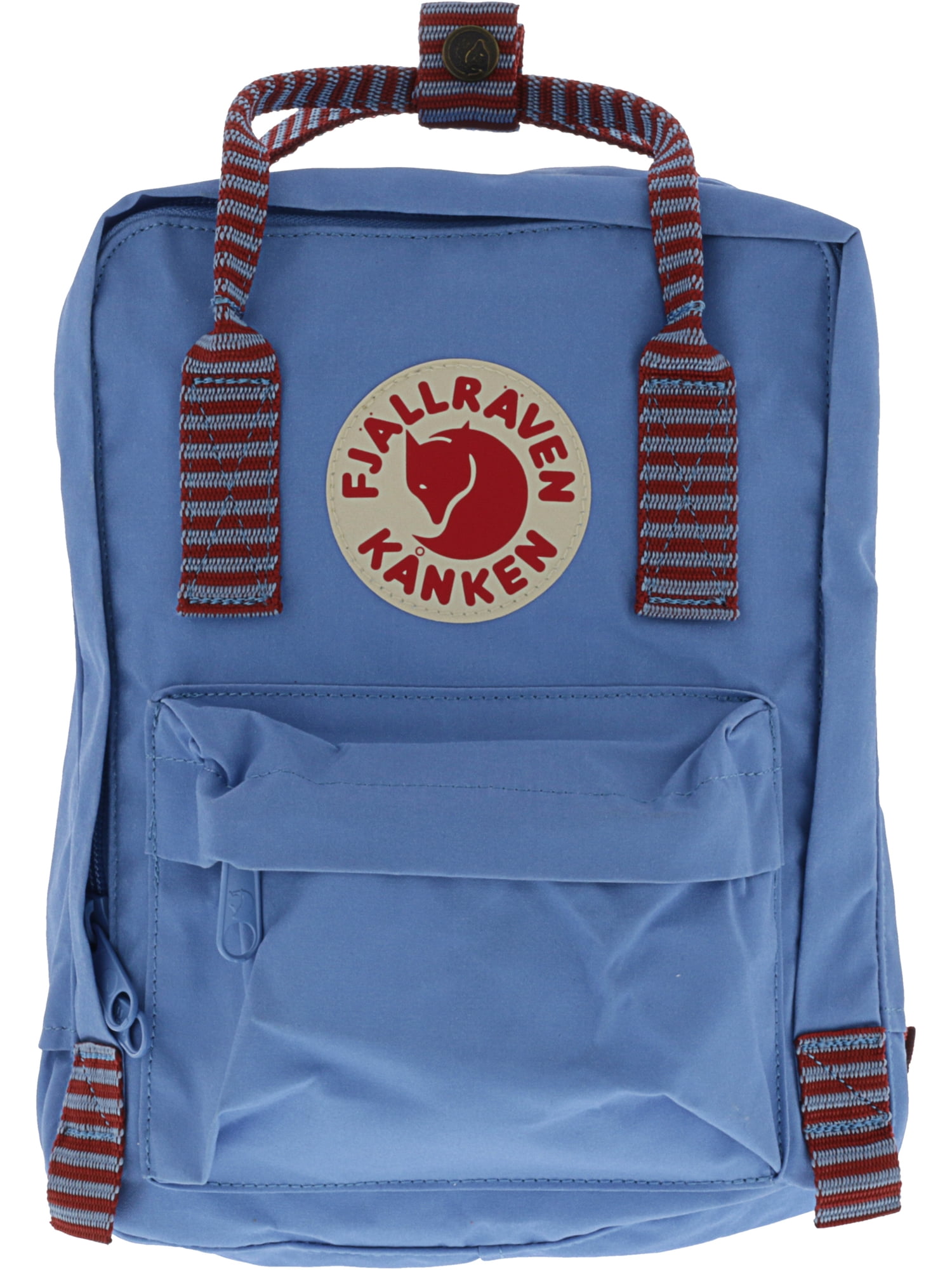 fjallraven weekender