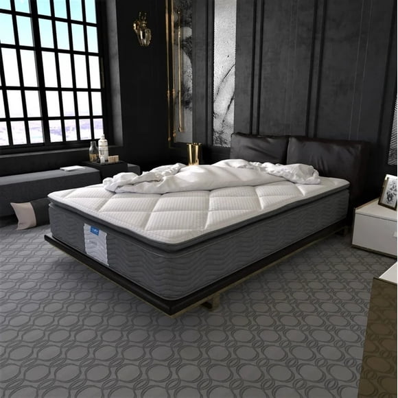 Original Moon Care | Colchón Restonic Queen size
