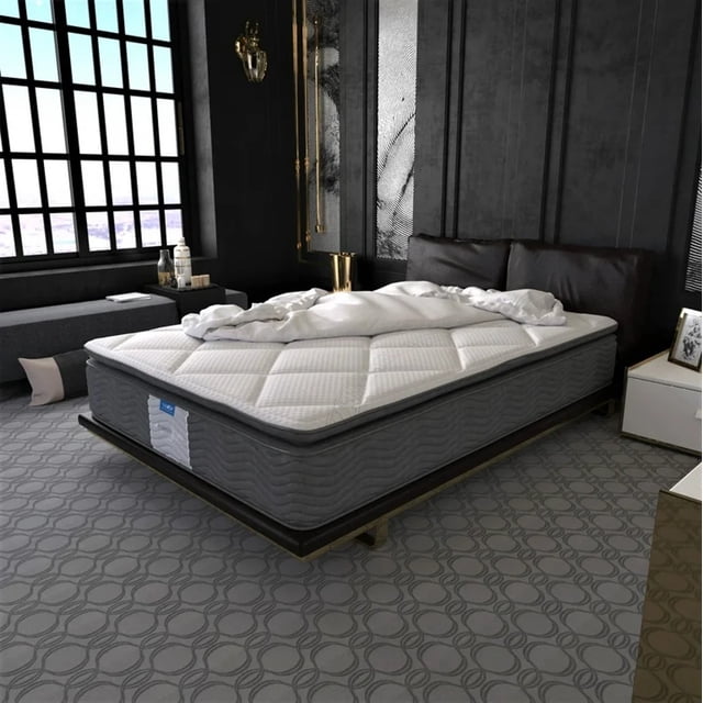 Original Moon Care | Colchón Restonic Queen size