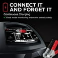 thumbnail image 2 of Schumacher SC1362 Battery Charger, 2 of 6